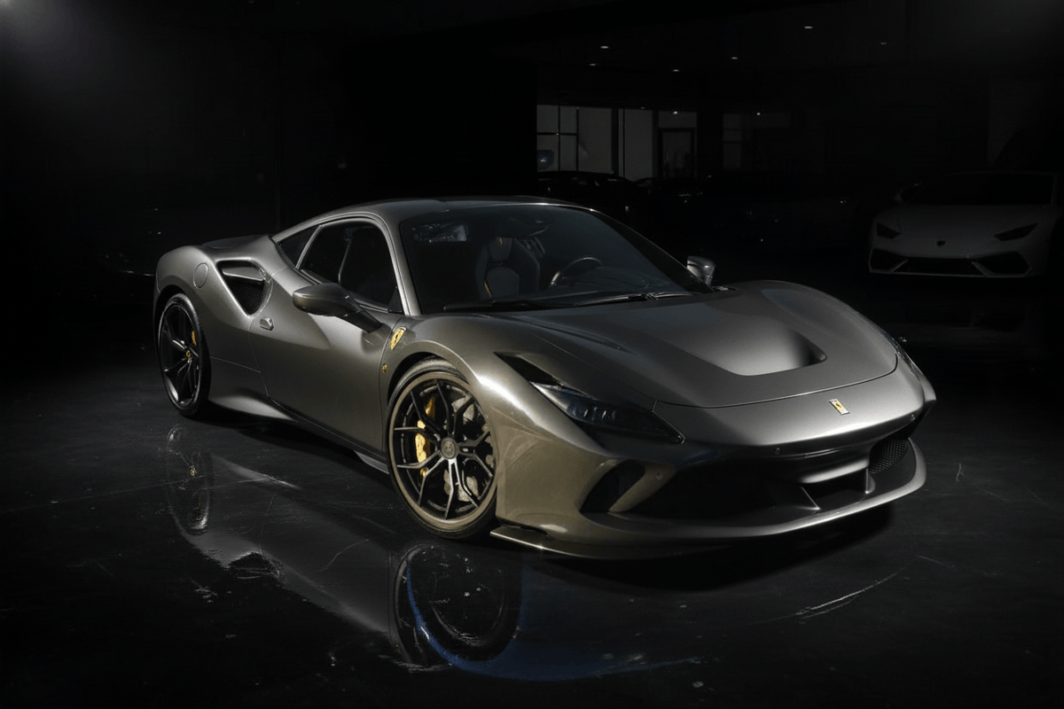 Ferrari Rental in Clearwater: Roma vs 812, Costs and the Drives (Guide)
