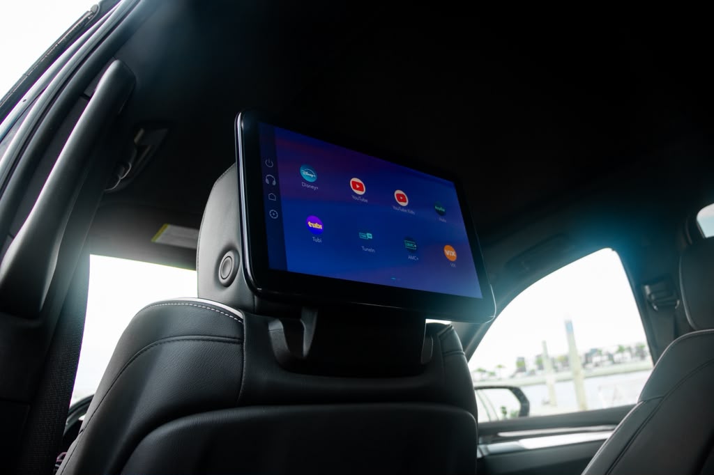 2026 Cadillac Escalade