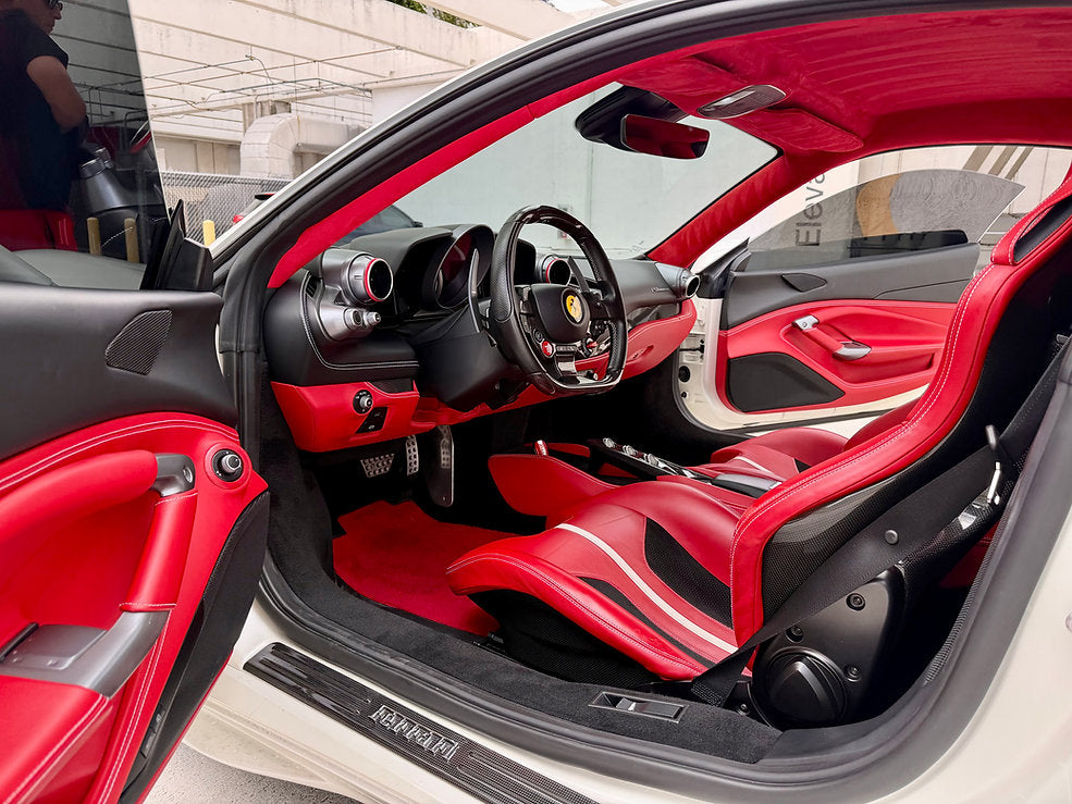 2020 Ferrari F8 Tributo Miami