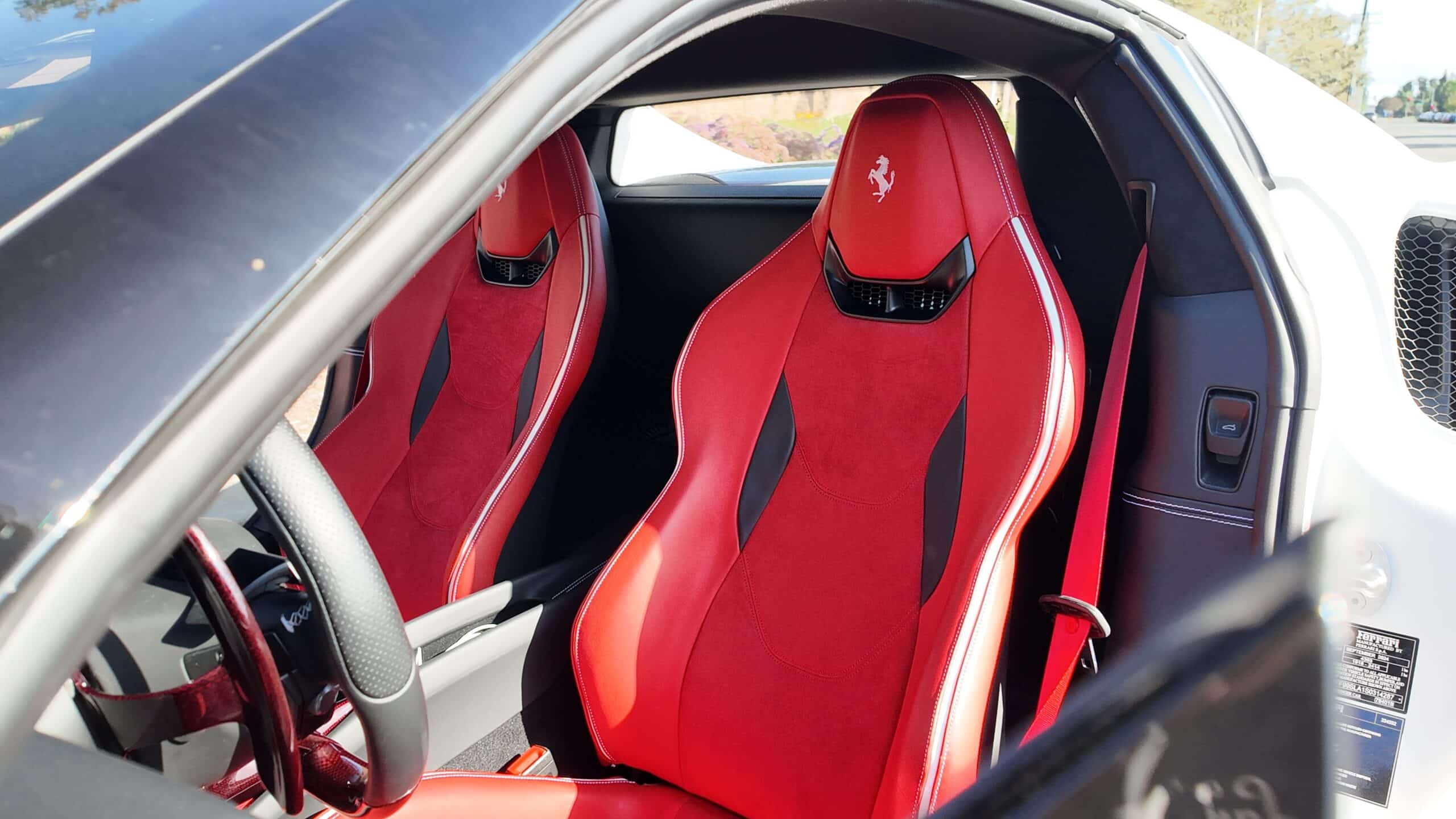 Ferrari 296 GTB