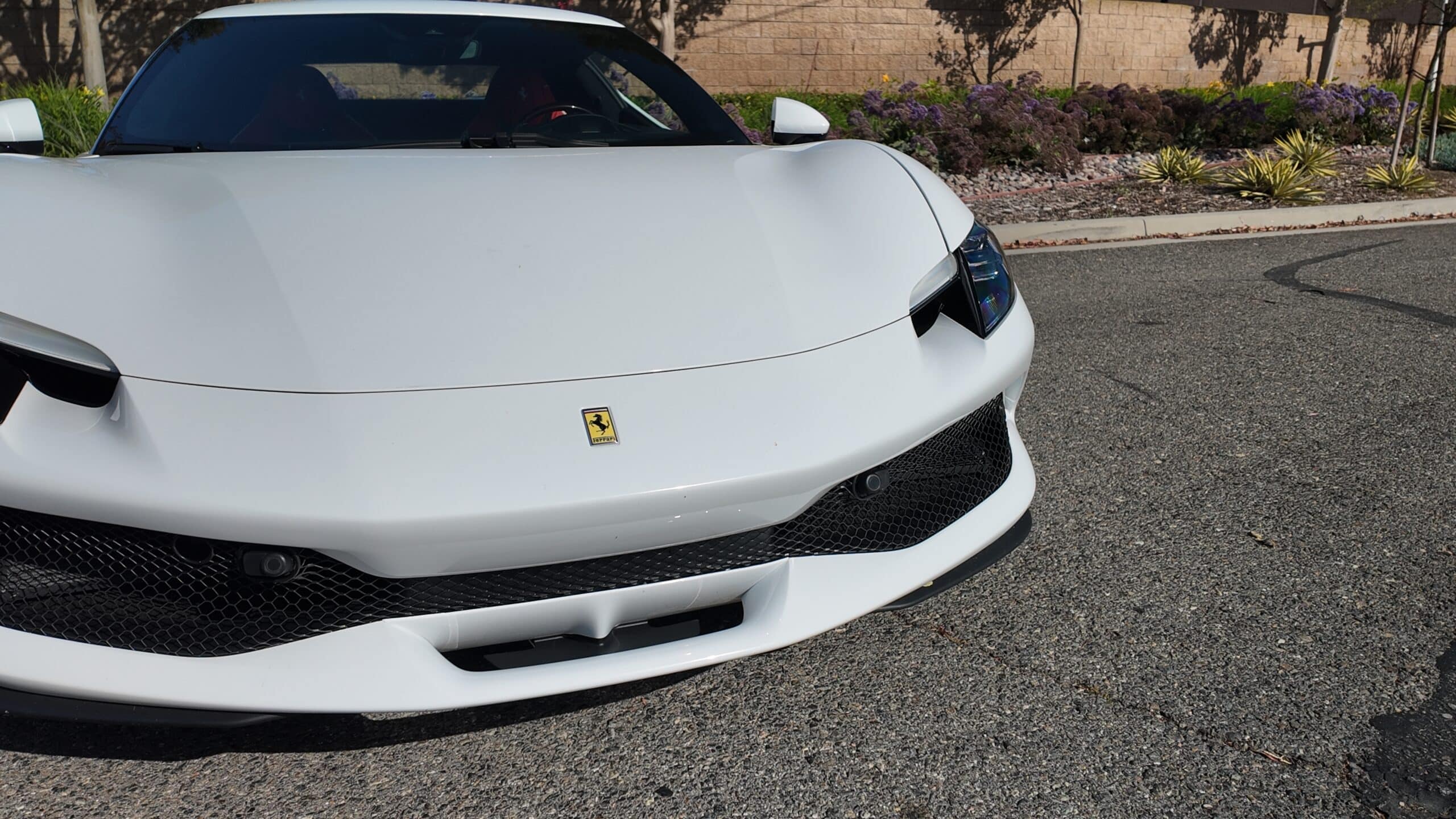 Ferrari 296 GTB