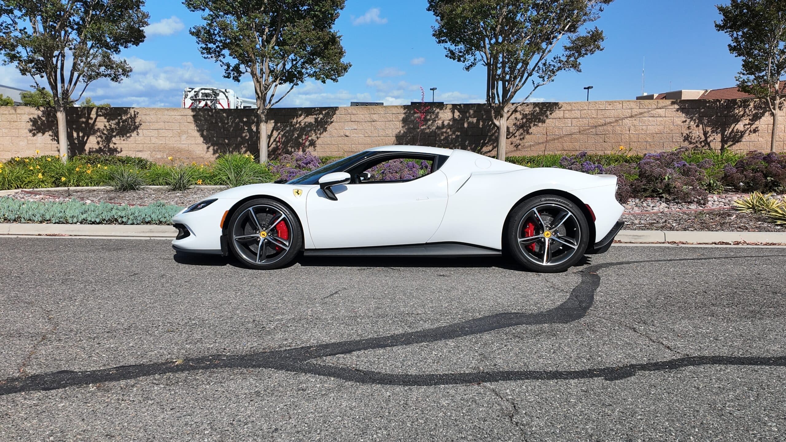Ferrari 296 GTB