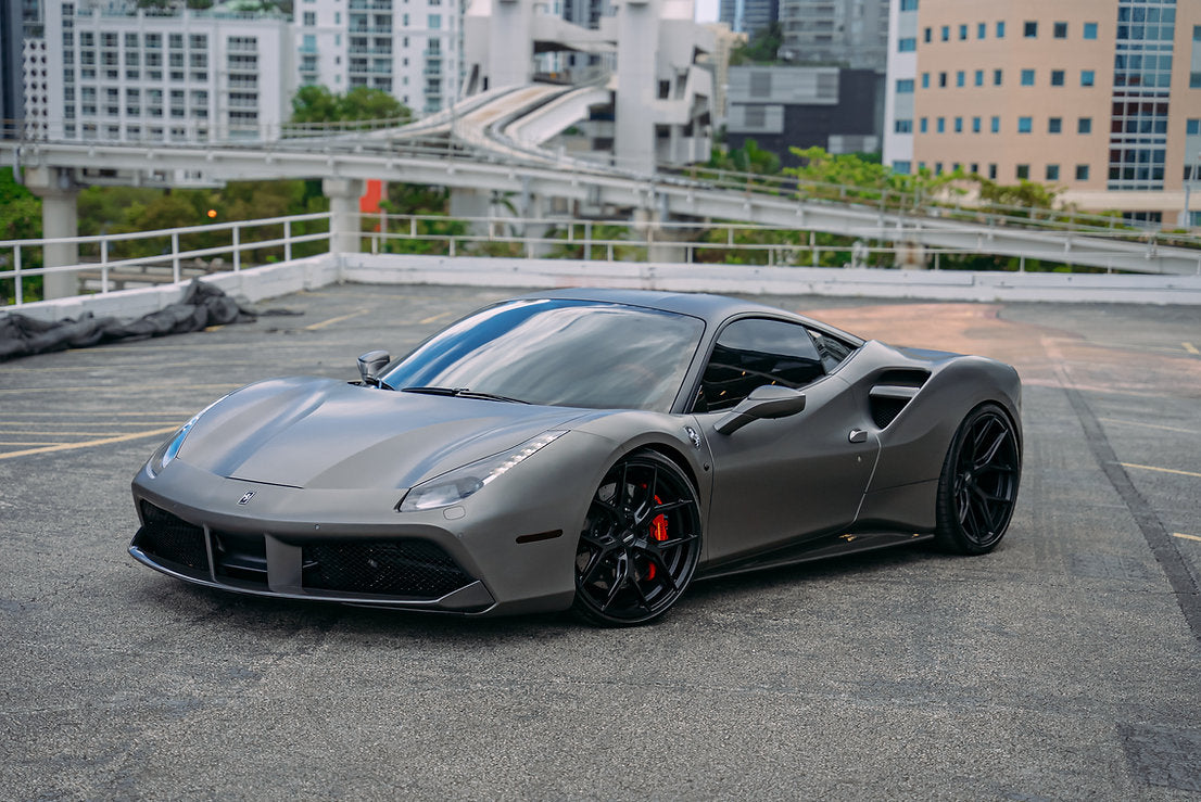 Ferrari 488 GTB