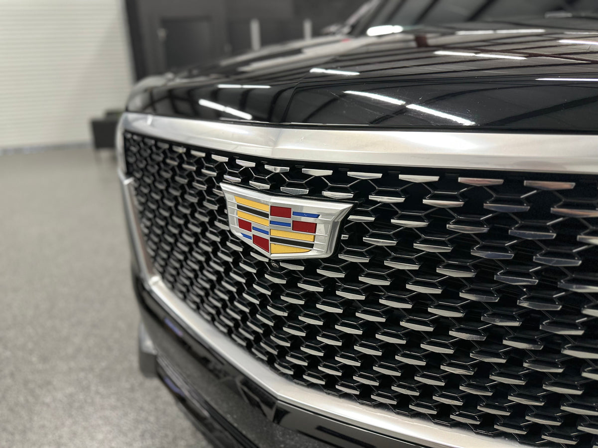2023 Cadillac Escalade rental in Clearwater, FL
