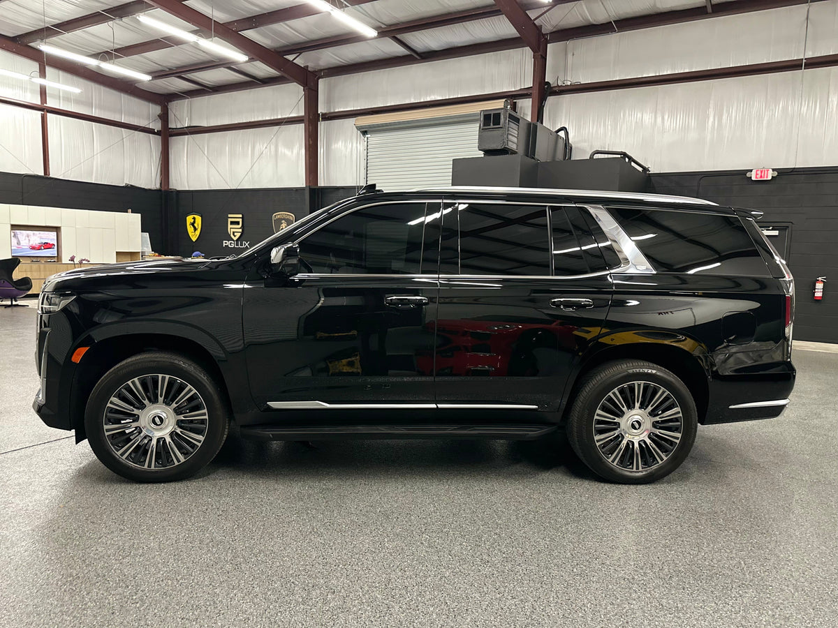 2023 Cadillac Escalade rental in St. Petersburg, FL