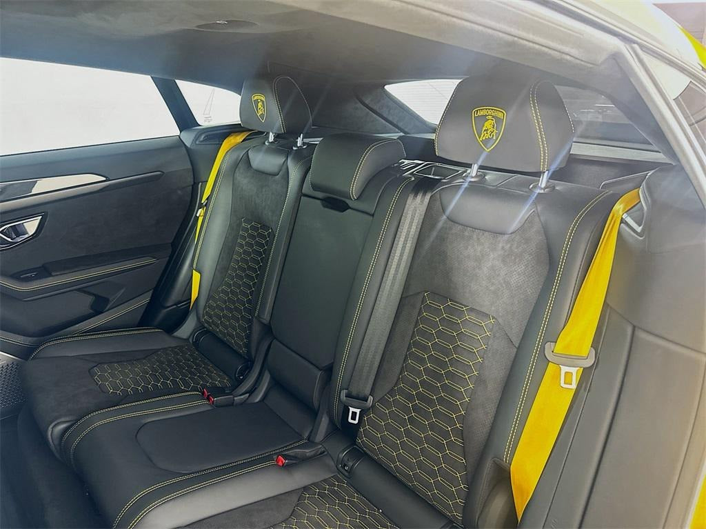 2024 Lamborghini Urus