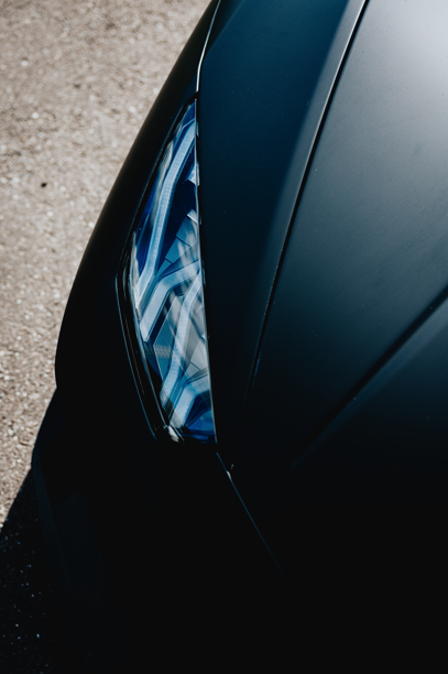 2022 Lamborghini Huracán EVO Spyder — Matte Black rental San Antonio