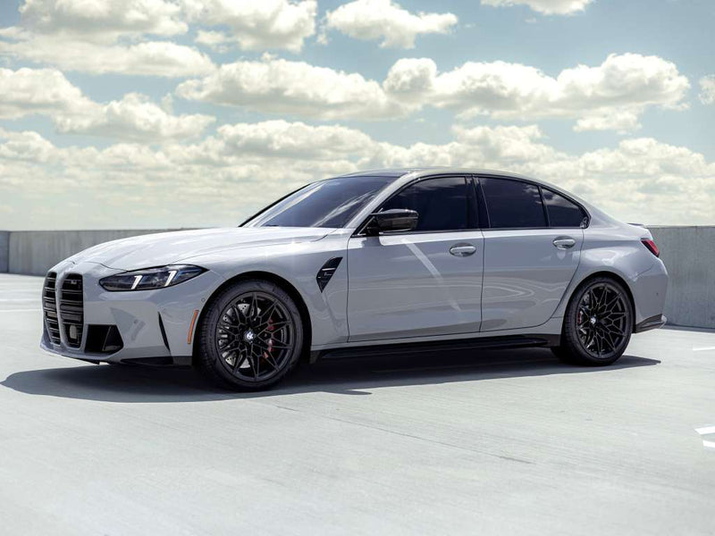 2026 BMW M3 competition