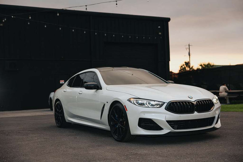 2022 BMW M850i Grand Coupe