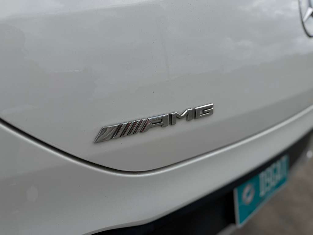 2023 Mercedes GLE 53 AMG rental San Antonio