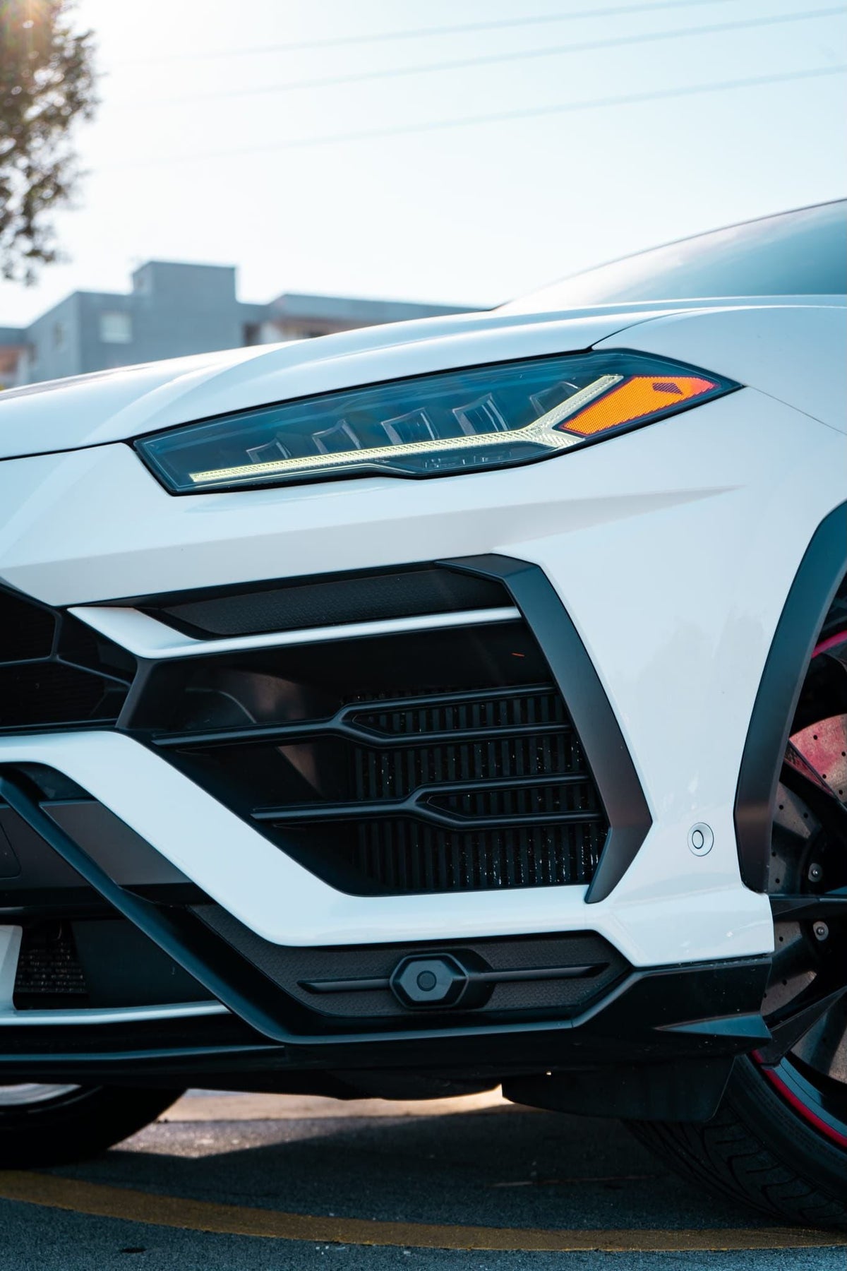 2022 Lamborghini Urus rental San Antonio